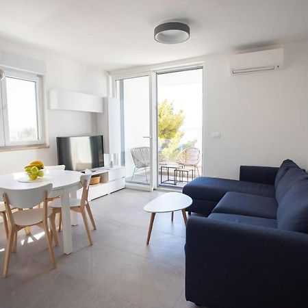 Apartment Belmare Trogir Luaran gambar