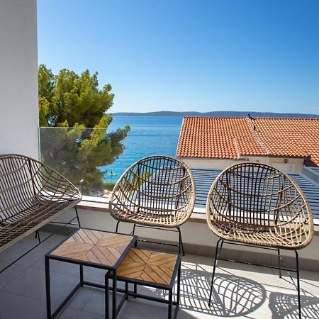 Apartment Belmare Trogir Luaran gambar