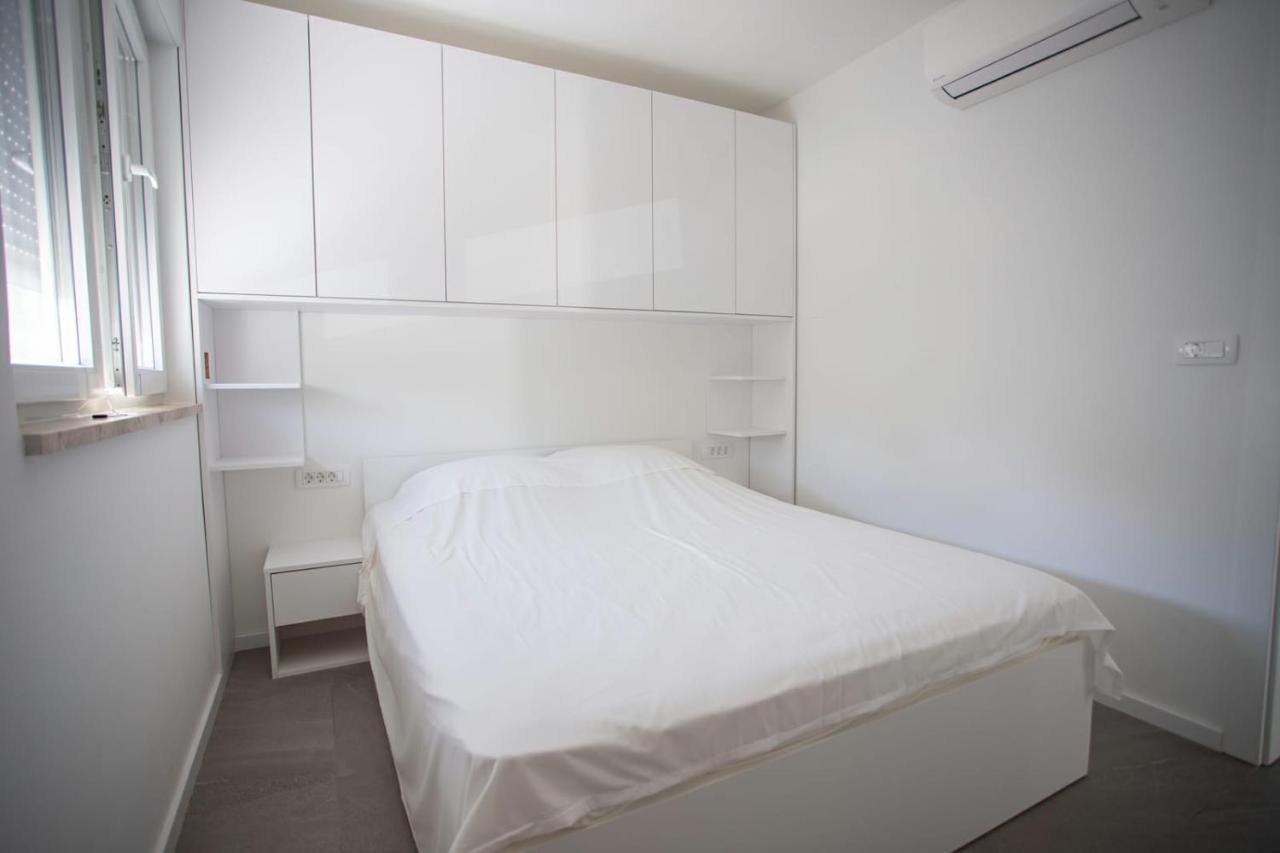 Apartment Belmare Trogir Luaran gambar