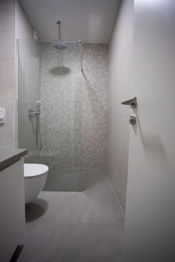 Apartment Belmare Trogir Luaran gambar