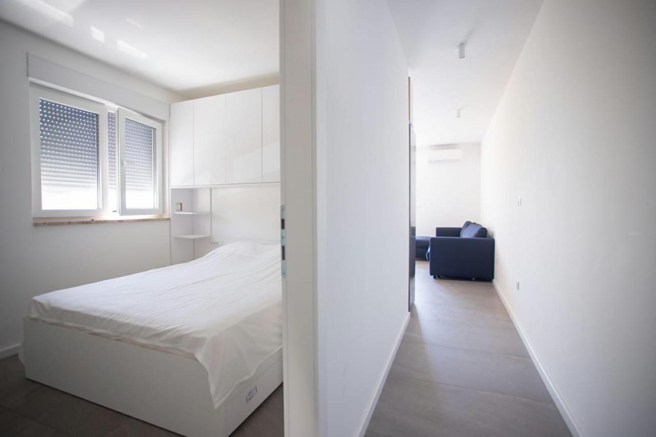 Apartment Belmare Trogir Luaran gambar